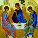 Праздник святой троицы 1
