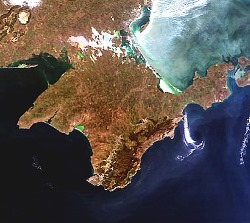 Крым территория России 