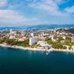 Перспективы развития туризма на Кубани