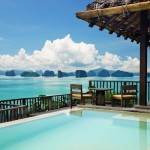 Лучшие курорты Тайланда