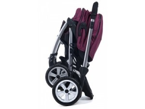 YoYa коляска - комфорт и безопасность для ребенка