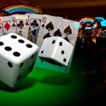 Мир виртуальных развлечений казино