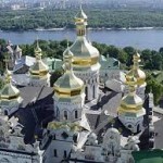 Виртуальная экскурсия по Киеву
