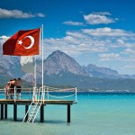 Туры в Турцию