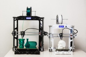 Персональный 3D-принтер. Как выбрать