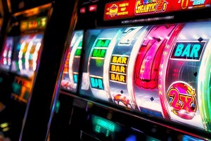Игровой автомат Plumbo от казино Плейдом
