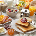 Завтрак- что лучше для вас?